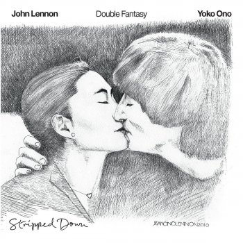 Yoko Ono Kiss Kiss Kiss - 2010 - Remaster