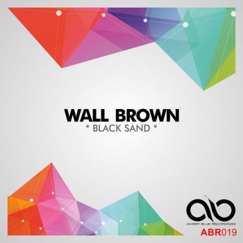 Wall Brown Believe