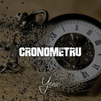 Yenic Cronometru
