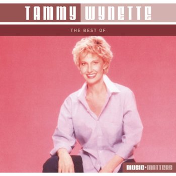 Tammy Wynette Singing My Song (Live)