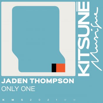 Jaden Thompson Only One - Extended Version