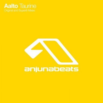 Aalto Taurine (Original Mix)