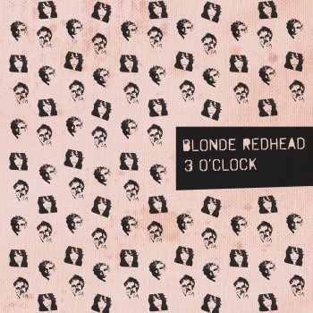 Blonde Redhead Give Give