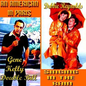 Gene Kelly Singing in the Rain