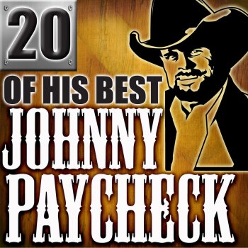 Johnny Paycheck White Lightning