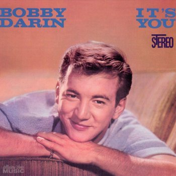 Bobby Darin I've Never Been in Love Before