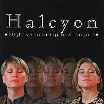 Halcyon Close the Book