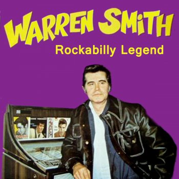 Warren Smith Rock and Roll Ruby (Alternate Take)