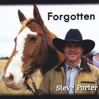 Steve Porter No Rest for the Horse