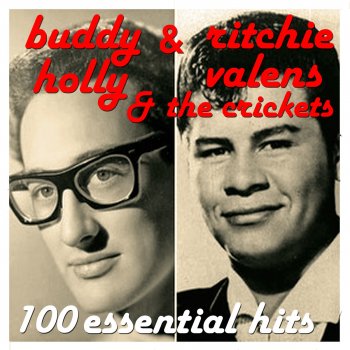 Buddy Holly You're the One (Live at Radio K.L.L.L)