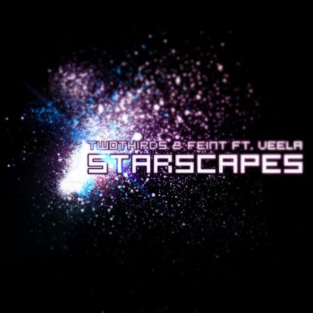 TwoThirds, Veela & Feint Starscapes - Hollidayrain Remix