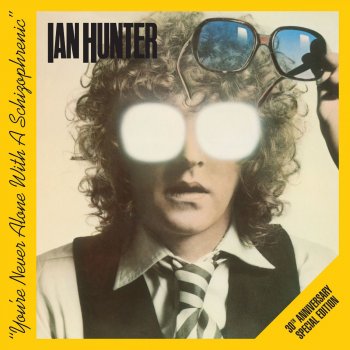 Ian Hunter Standin' In My Light - 2009 Remastered Version