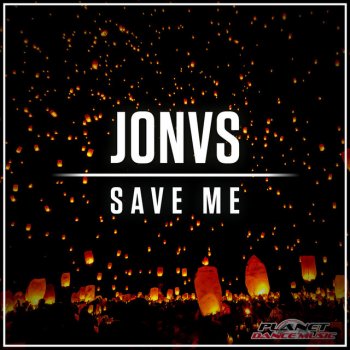 JONVS Save Me - Radio Edit