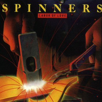 The Spinners Almost All The Way to Love