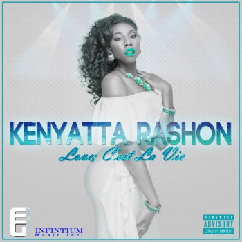 Kenyatta Rashon Brand New