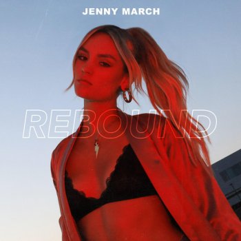 Jenny March Rebound