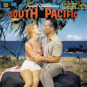 Alfred Newman South Pacific Overture