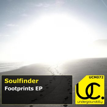 Soulfinder Footprints