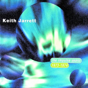 Keith Jarrett Victoria