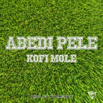 Kofi Mole Abedi Pelé