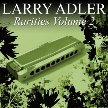 Larry Adler Minuet in C (Live)
