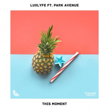 LuxLyfe feat. Park Avenue This Moment