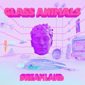 Glass Animals Waterfalls Coming Out Your Mouth