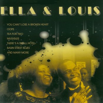 Louis Armstrong feat. Ella Fitzgerald Dream a Little Dream