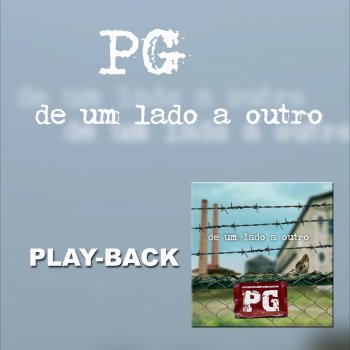 PG Introdução (Playback)