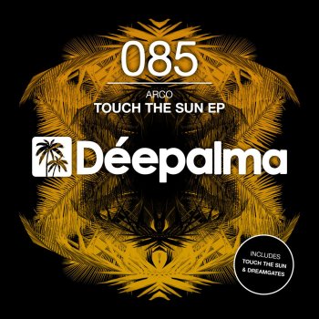 Arco Touch the Sun - Original Mix