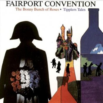Fairport Convention The Hair of the Dogma / As Bitme/ John Barleycorn