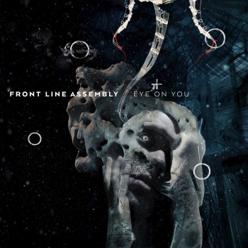 Front Line Assembly feat. Robert Görl Eye on You (Mix)