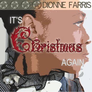 Dionne Farris It's Christmas Again