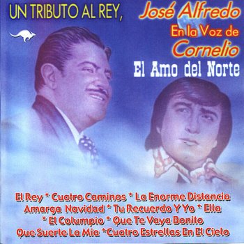 Cornelio Reyná Cuanto Caminos