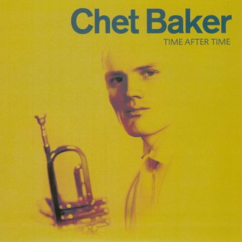 Chet Baker No Ties (Incomplete)
