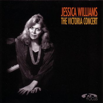 Jessica Williams Blue Tuesday