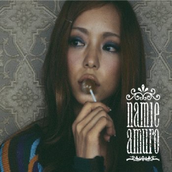 Namie Amuro the SPEED STAR - Instrumental