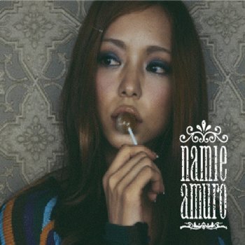 Namie Amuro the SPEED STAR