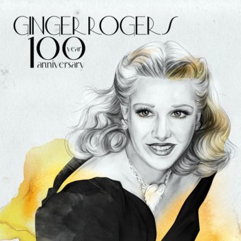 Ginger Rogers Let Yourself Go (Follow the Fleet)