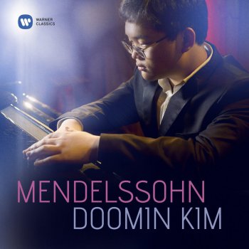 Doo-Min Kim Variations, Op. 82: II. Variation I