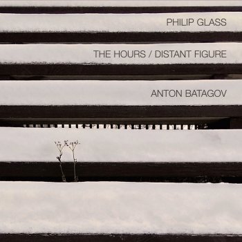 Anton Batagov Distant Figure (Passcaglia for Solo Piano)