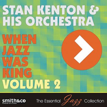 Stan Kenton & His Orchestra Star Dust
