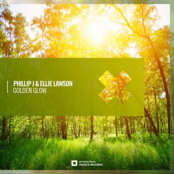 Phillip J feat. Ellie Lawson Golden Glow