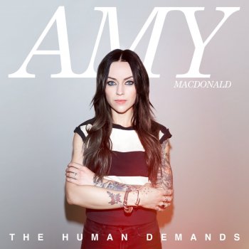 Amy MacDonald Young Fire, Old Flame