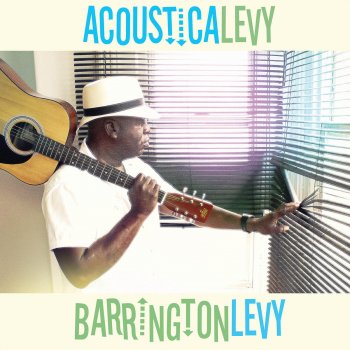 Barrington Levy Things Friends