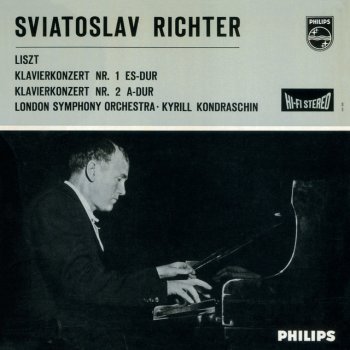 Ludwig van Beethoven feat. Sviatoslav Richter Piano Sonata No.10 in G, Op.14 No.2: 1. Allegro