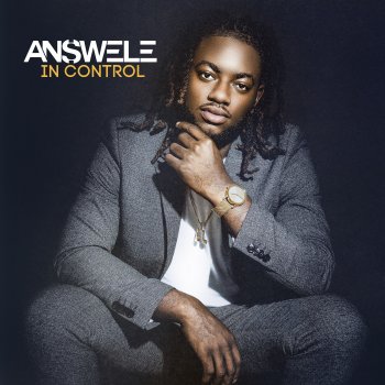Answele Jah Is In Control (feat. Chronic Law) [Remix]