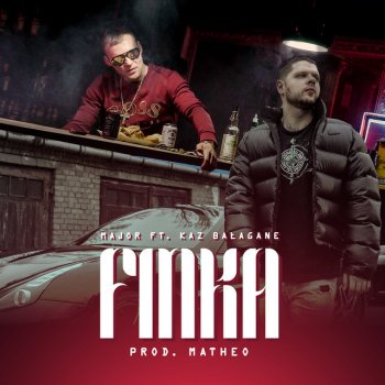 Major SPZ feat. Kaz Bałagane & Matheo Finka