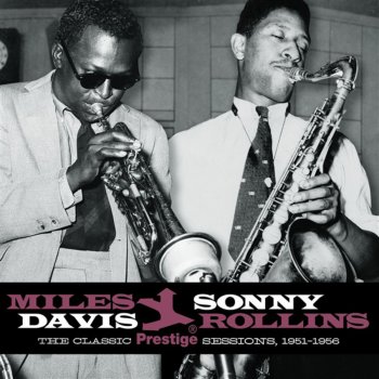 Miles Davis Bluing (Remastered)