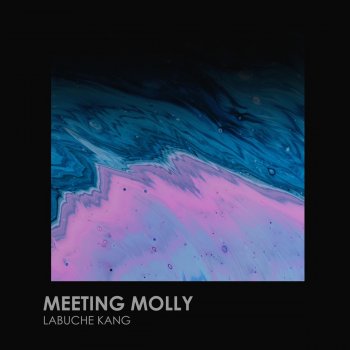 Meeting Molly Labuche Kang